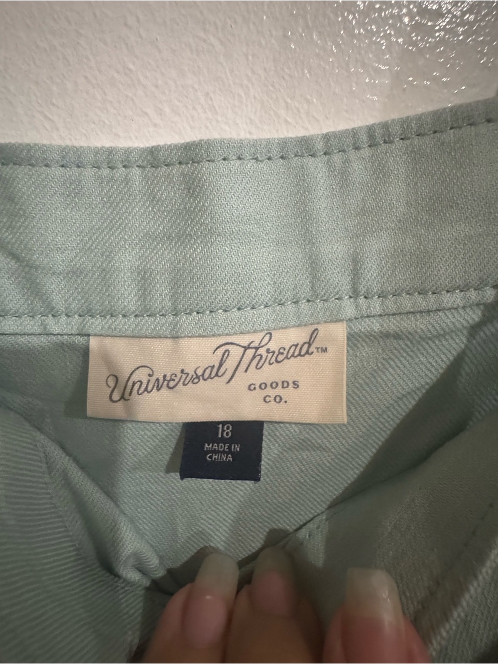 Universal Thread Light Sage Green Midi Sundress - Picture 3 of 7